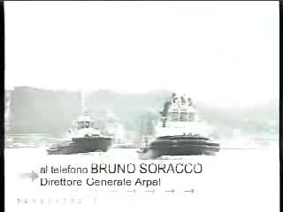 Nave Spezia, inquinamento sotto controllo