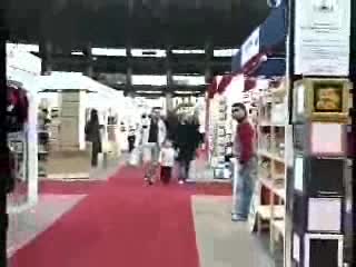 Inaugurata in Fiera Natalidea