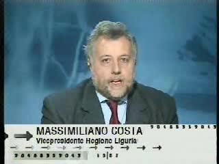 Aborto, parla Massimiliano Costa