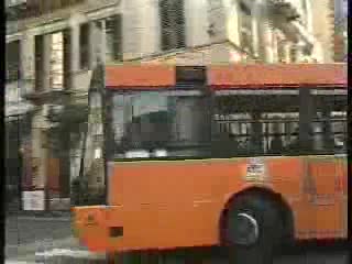 ATC: arrivano gli autobus a bioetanolo