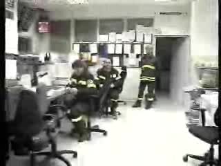 Capodanno in caserma per i Vigili del fuoco