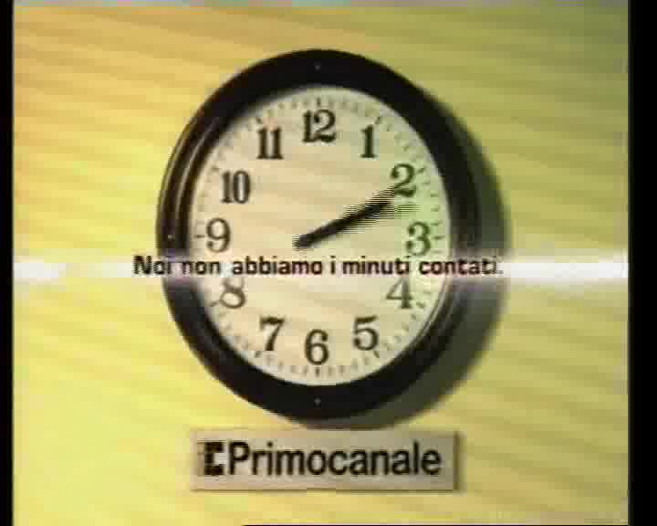 Rai-Primocanale,campagna legittima