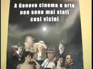 Ge, sodalizio tra cinema e musei