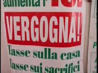 Casa:piccoli propietari lanciano l'allarme