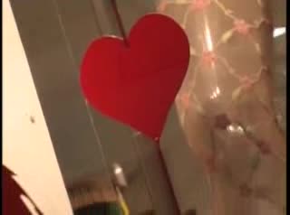 Una stella per San Valentino