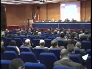 Convegno sulla logistica a Torino