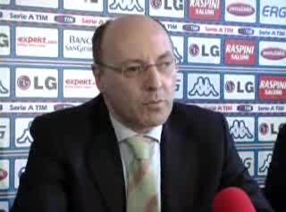 Marotta conferma Novellino fino al 2008