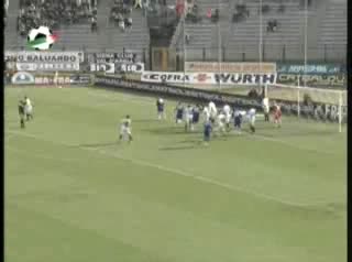 La Samp paga la crisi del gol