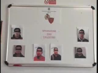 Sgominata a Genova banda di spacciatori