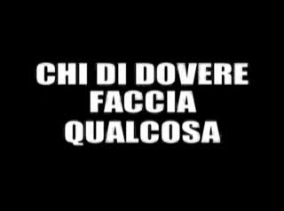 Carcasse abbandonate a Genova parla il Comune