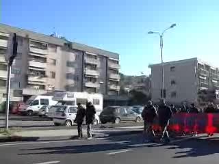 Vaccari nuove proteste