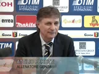 Perotti: Settimana verita' 