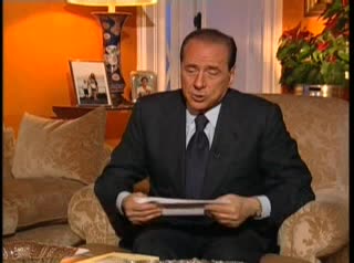 Intervista a Berlusconi (4)