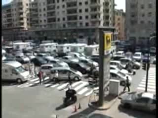 Traffico a Genova,parla Merella