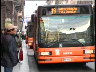 Proposte sulle aziende di trasporto locale