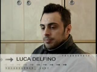 Luca Delfino racconta la ''sua'' verita'