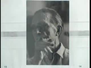 Marcel Duchamp in mostra a Genova