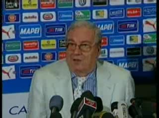 Samp, Garrone blinda Marotta