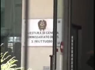 Arrestato marito padrone