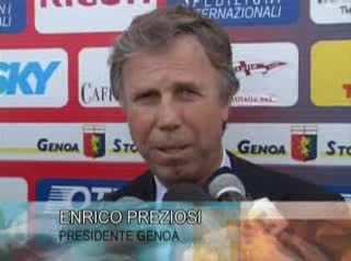 Preziosi : ''Sequestro Caf? prima vittoria''