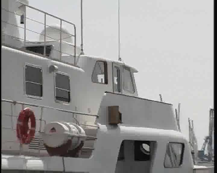 'Yacht and Breakfast' a Genova