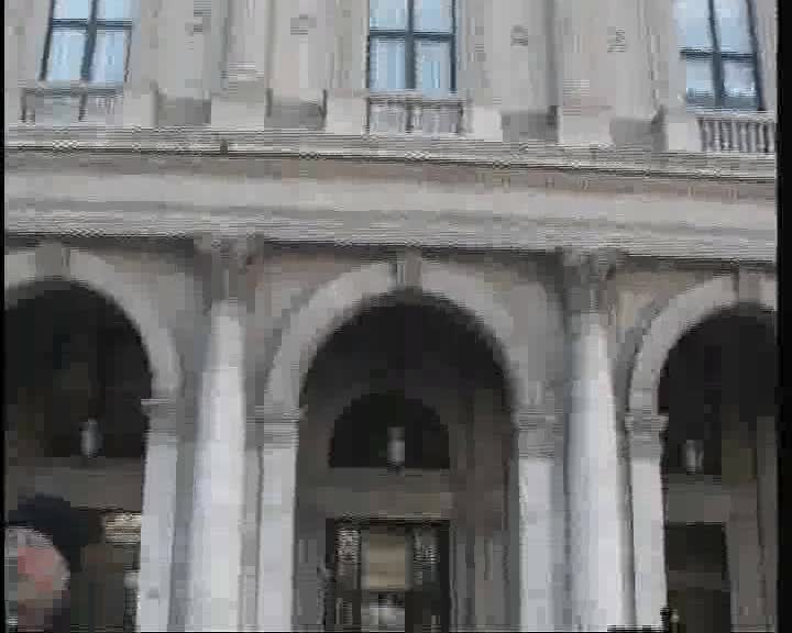 Regione, saltano Profiti e Crupi