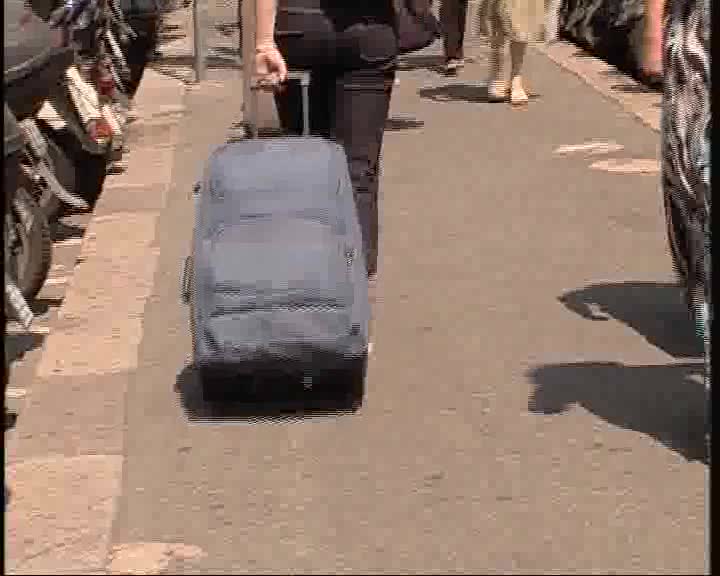 Taxi, oggi la protesta a Genova