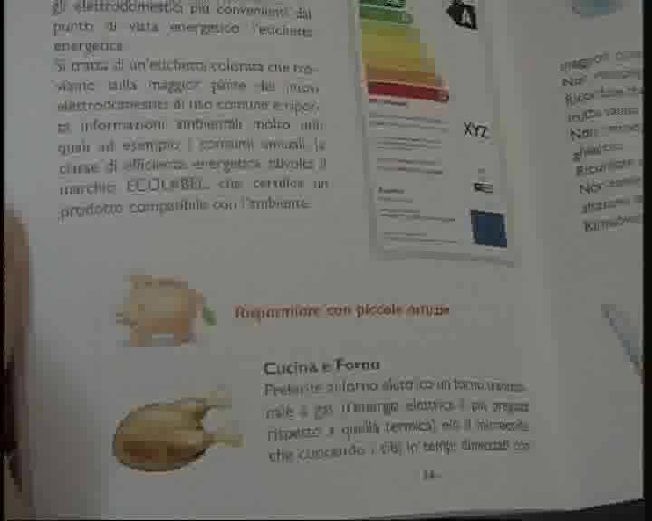 Genova guarda al risparmio energetico