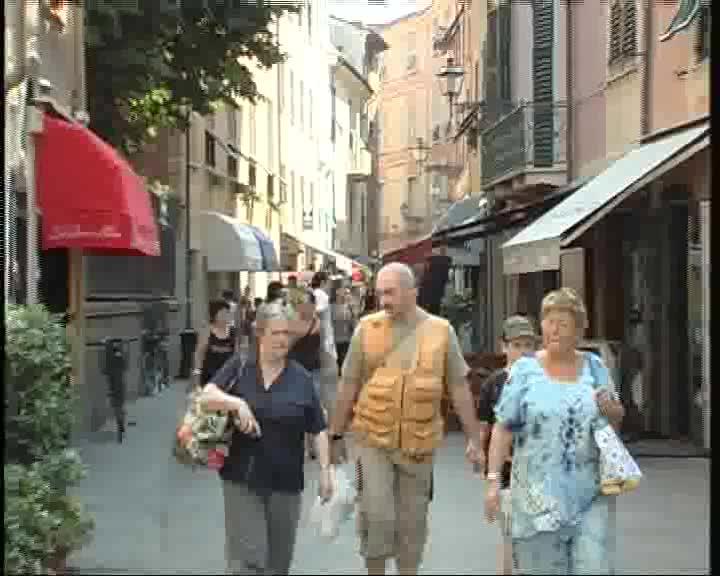 Turismo, l'esempio di Sestri Levante