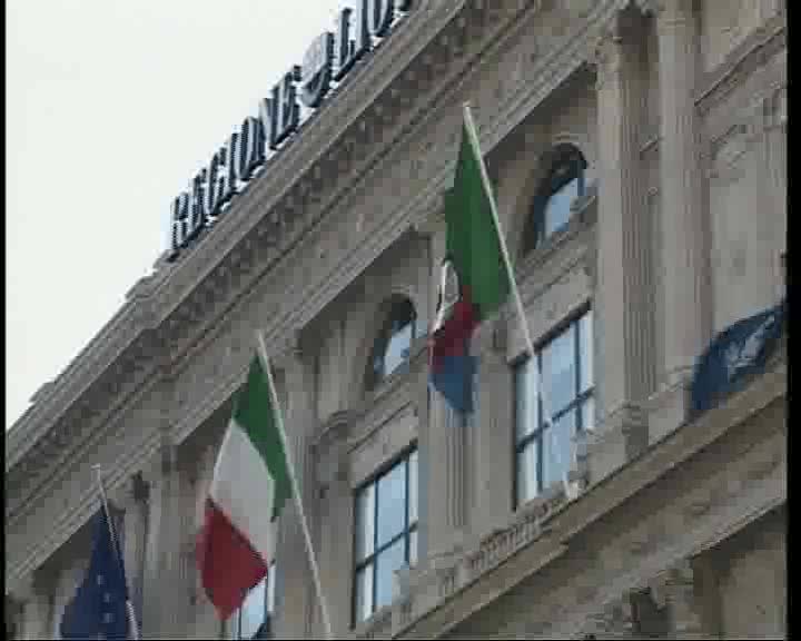 Regione, 125 milioni per nuovi progetti