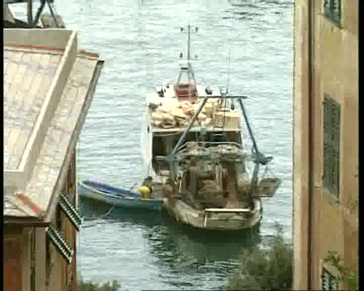 In Liguria centro di eccellenza per la pesca