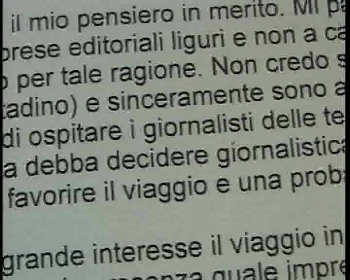 Viaggio in Cina: polemiche su Carlo Felice