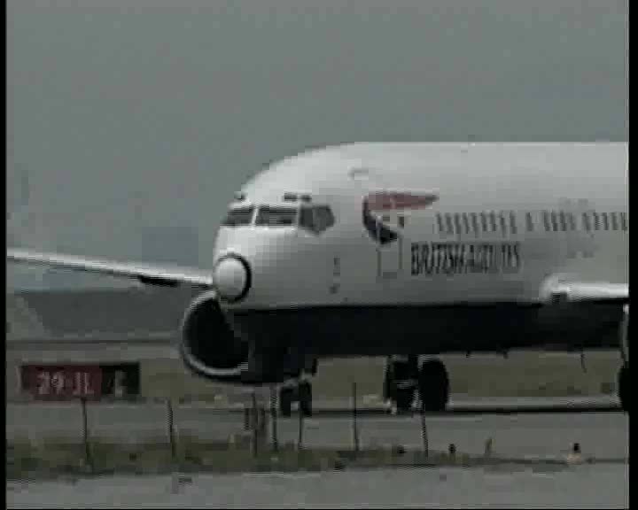 Aeroporto Colombo: prospettive