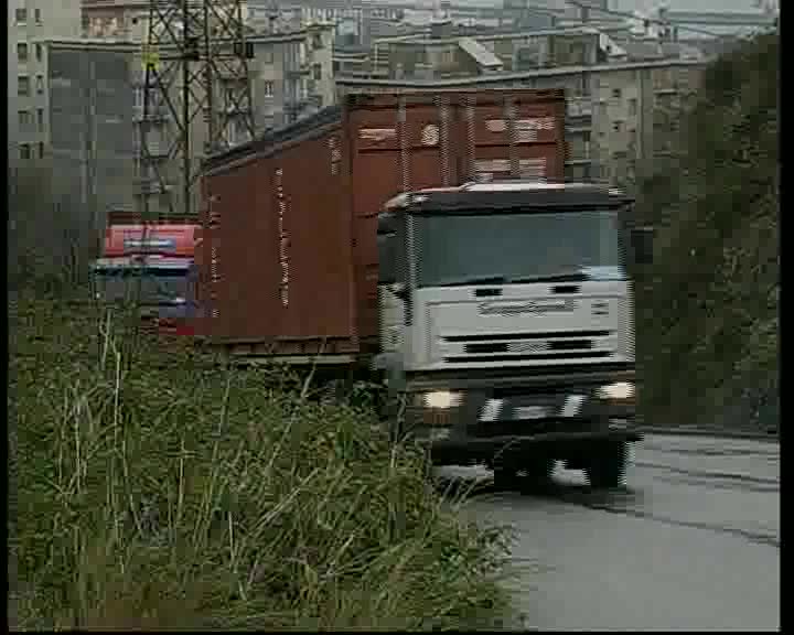 Calatrava a Genova per gli Erzelli