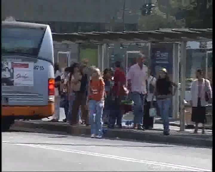 Inchiesta: pochi bus in periferia