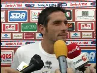 LUCARELLI: 