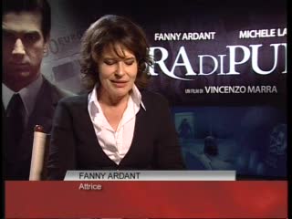 PARLA FANNY ARDANT, AL CINEMA CON 'L'ORA DI PUNTA'