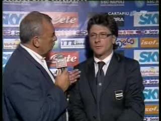 MAZZARRI: 