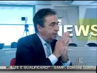 INTERVISTA A PIERO FASSINO