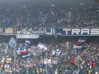 TRASFERTA VIETATA A TORINO AI TIFOSI DELLA SAMP