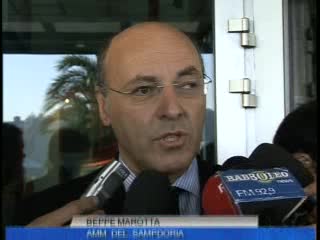 MAROTTA: ''A TORINO PENALIZZATI I NOSTRI TIFOSI''