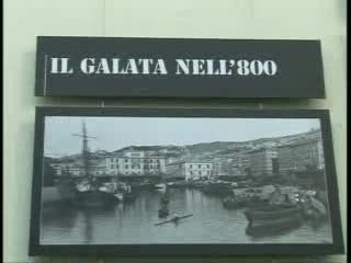 MOSTRA SPEDIZIONIERI AL GALATA MUSEO DEL MARE