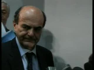 NAUTICO: BERSANI RISPONDE A UCINA