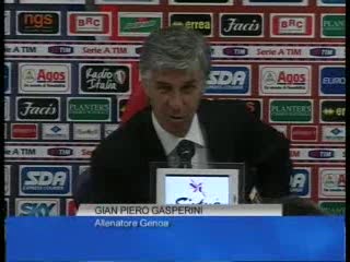 GASPERINI: 