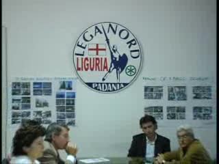 LEGA NORD: IN STRADA CONTRO LA VIOLENZA NEI QUARTIERI