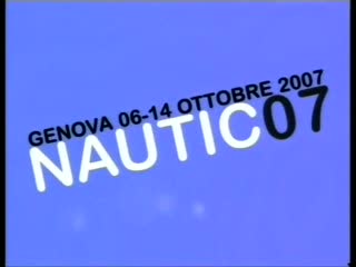 NAUTICO: C'E' ANCHE UN GUSCIO DI NOCE