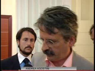 ACQUASOLA, PROTESTA ANTI-PARCHEGGIO