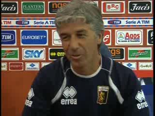 GASPERINI RA FUTURO E CAMPIONATO