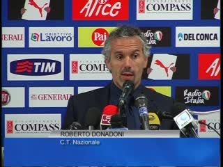 GENOA, TRIDENTE REBUS PER LA JUVENTUS