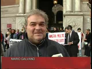 I TELEMULTATI GENOVESI DAL PREFETTO